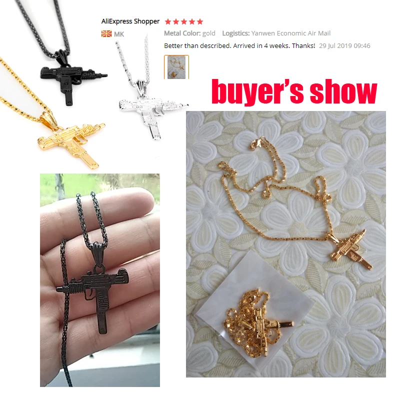 

Fashion Jewelry