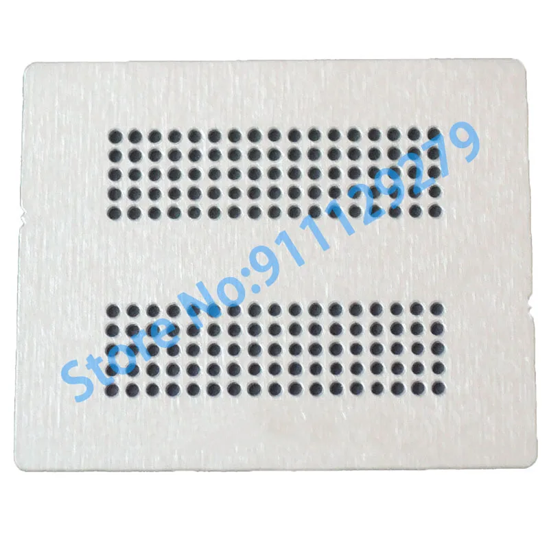 Прямая нагревательный трафарет PS4 GPU Процессор DDR2 3 SD Оперативная память GDDR5 BGA с