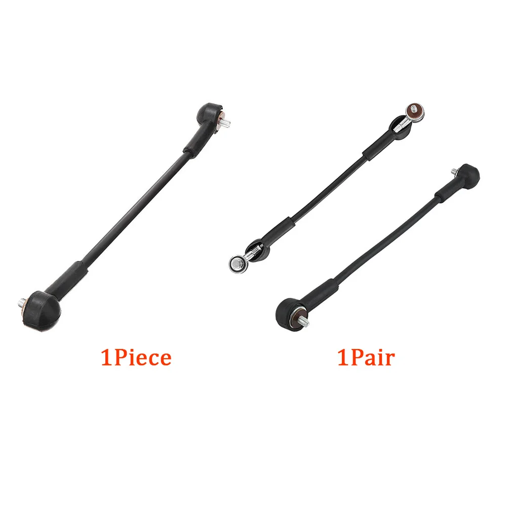 

LR038051 Rear Lower Tailgate Support Cable Exterior Protection Lift Left Right Boot Strap Pulling Replacement For Range