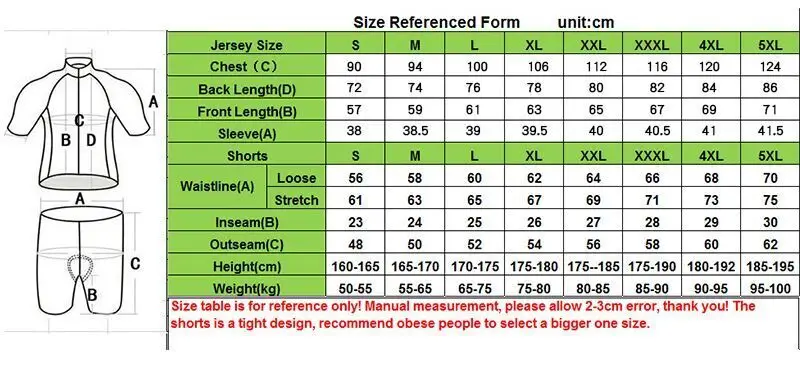 

Green Cycling Jersey Funny Men's Cookie Bicycle Cycling Clothing Breathable Quick Drying Anti-sweat MTB Bike Jersey Shirt