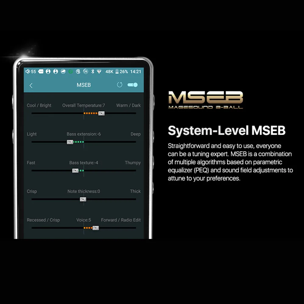 HiBy R6 Высокое разрешение аудио портативный плеер Hi-Res музыкальный плеер Bluetooth MP3 плеер HiFi музыкальный плеер Amazon музыка Ultra HD