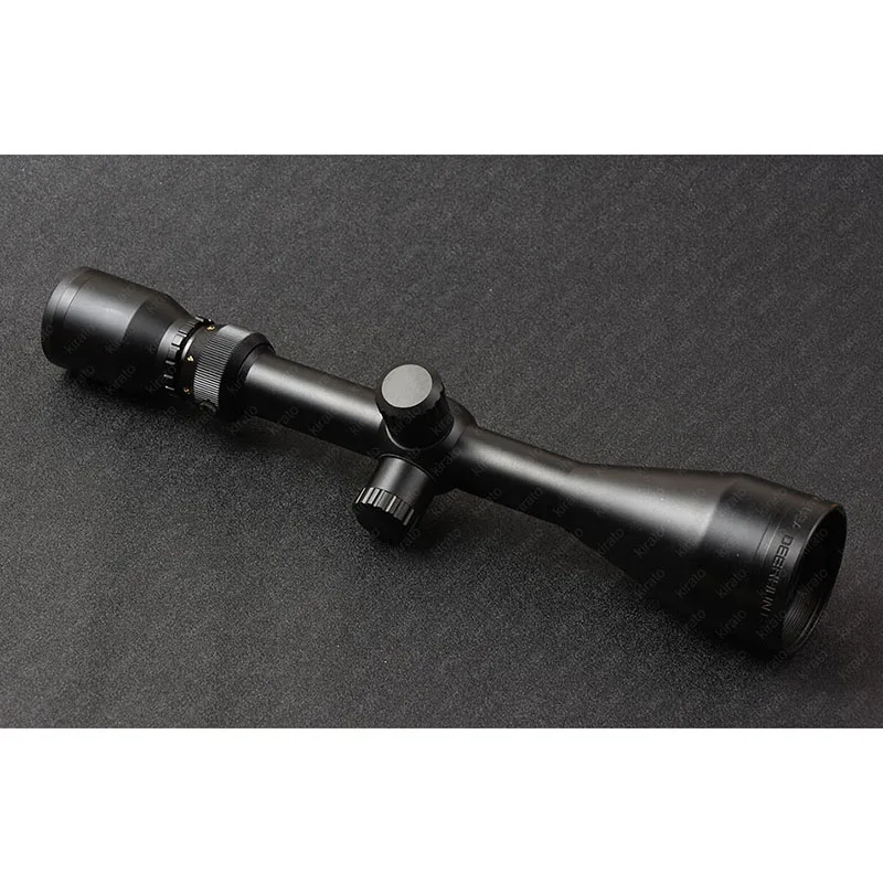 3 9x50 прицел для 1 дюймового трубчатого кольца|scope 3-9x50|rifle scopetactical hunting |