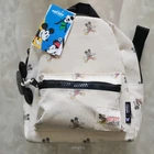 Детский рюкзак Disney с Микки Маусом, Детская сумка для детского сада, милый школьный портфель с Минни и мультяшным рисунком, подарок для девочек и мальчиков