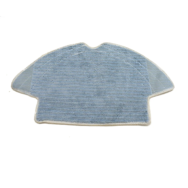 Фильтр HEPA с роликовой щёткой боковая щетка тряпочка для швабры робота пылесоса 360