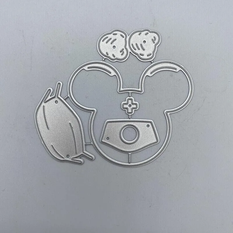 

Metal Cutting Dies Full protection Stencils For DIY Scrapbooking Decorative Embossing Handcraft Die Cutting Template