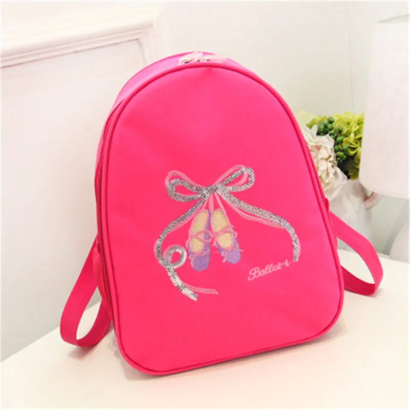 5% скидка Рождественская акция балетная танцевальная сумка для девочек