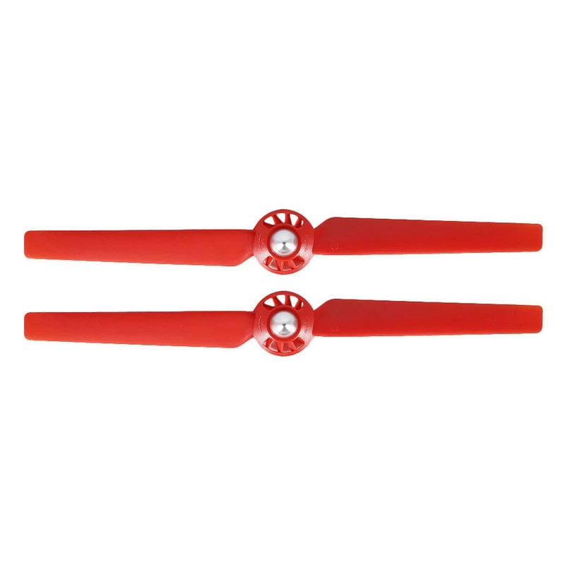 2 шт. 13 дюймов пропеллеры Abs Набор по часовой стрелке и против стрелки для Yuneec Q500
