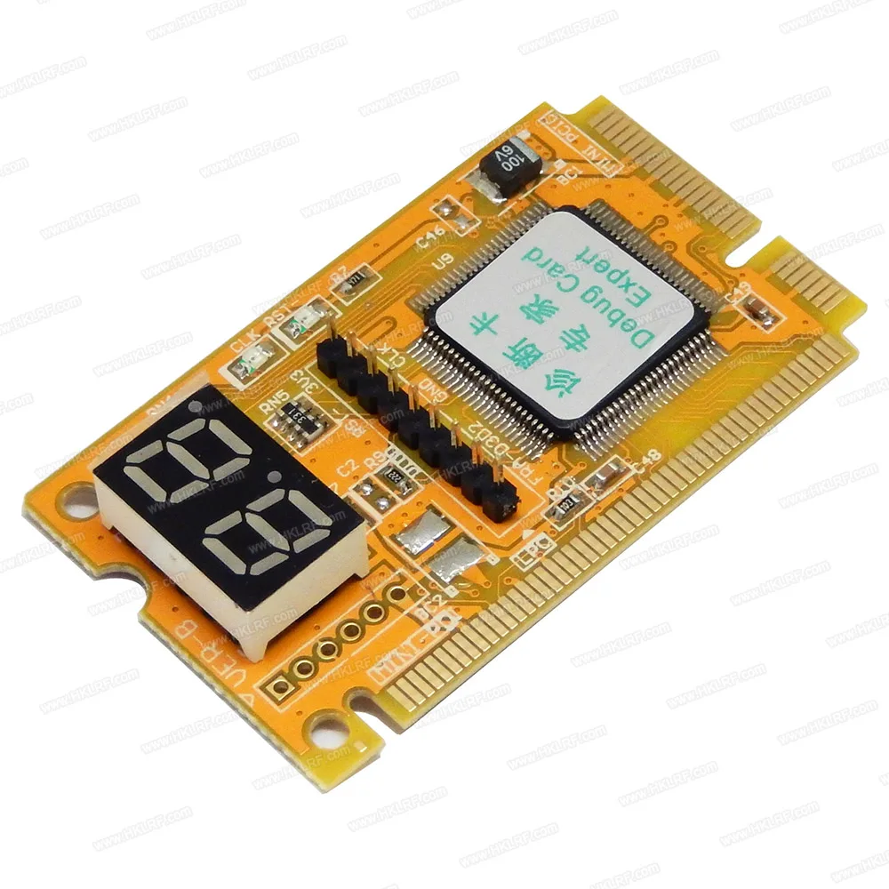 3 в 1 Мини PCI/PCI E LPC PC ноутбук анализатор тест er диагностический пост карта комбо