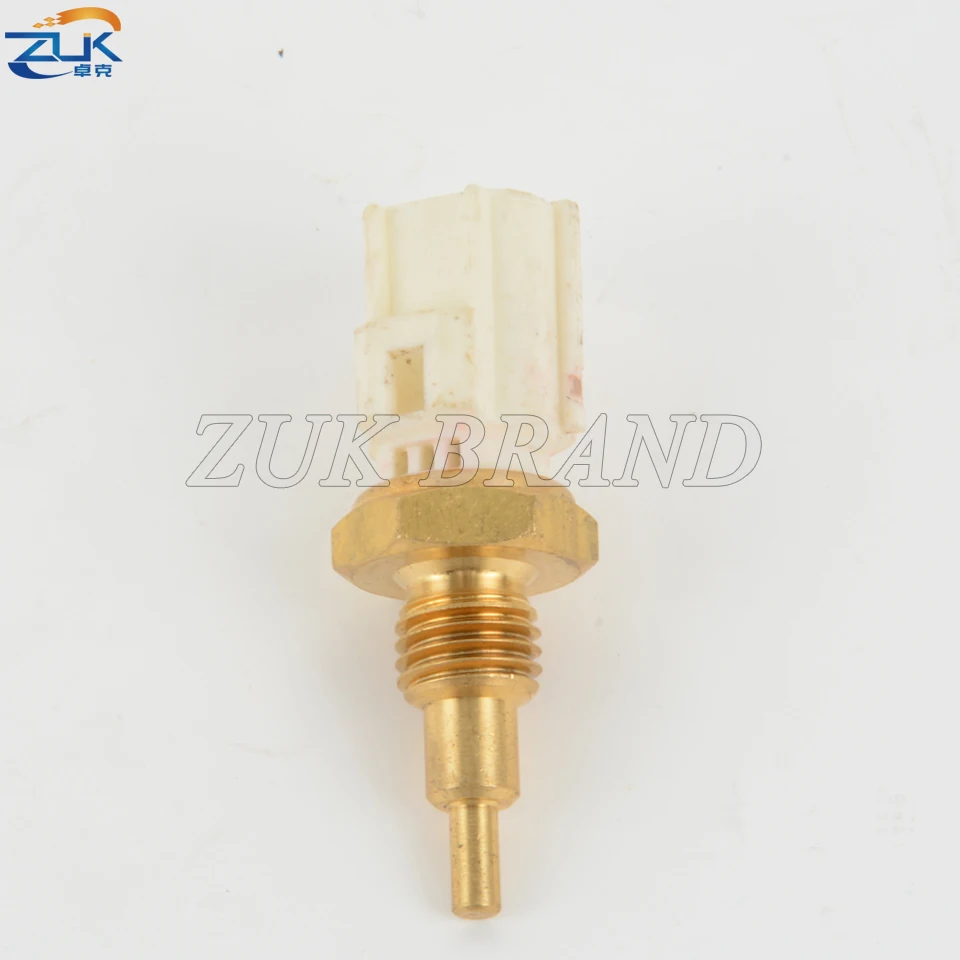 Фото Датчик температуры воды ZUK для Toyota YARIS PRIUS COROLLA AVENSIS RAV4 LAND CRUISER PRADO, LEXUS, Scion OEM:89422-33030 №3
