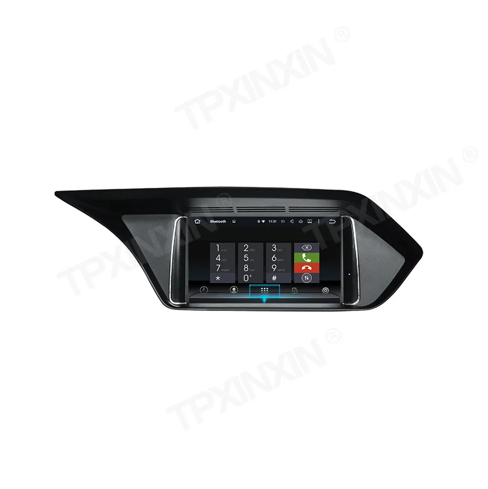 

Android10.0 8+128G For MERCEDES BENZ E W212 E200 E260 E300 Head Unit Car GPS Navigation Auto Stereo Headunit Radio Tape Recorder