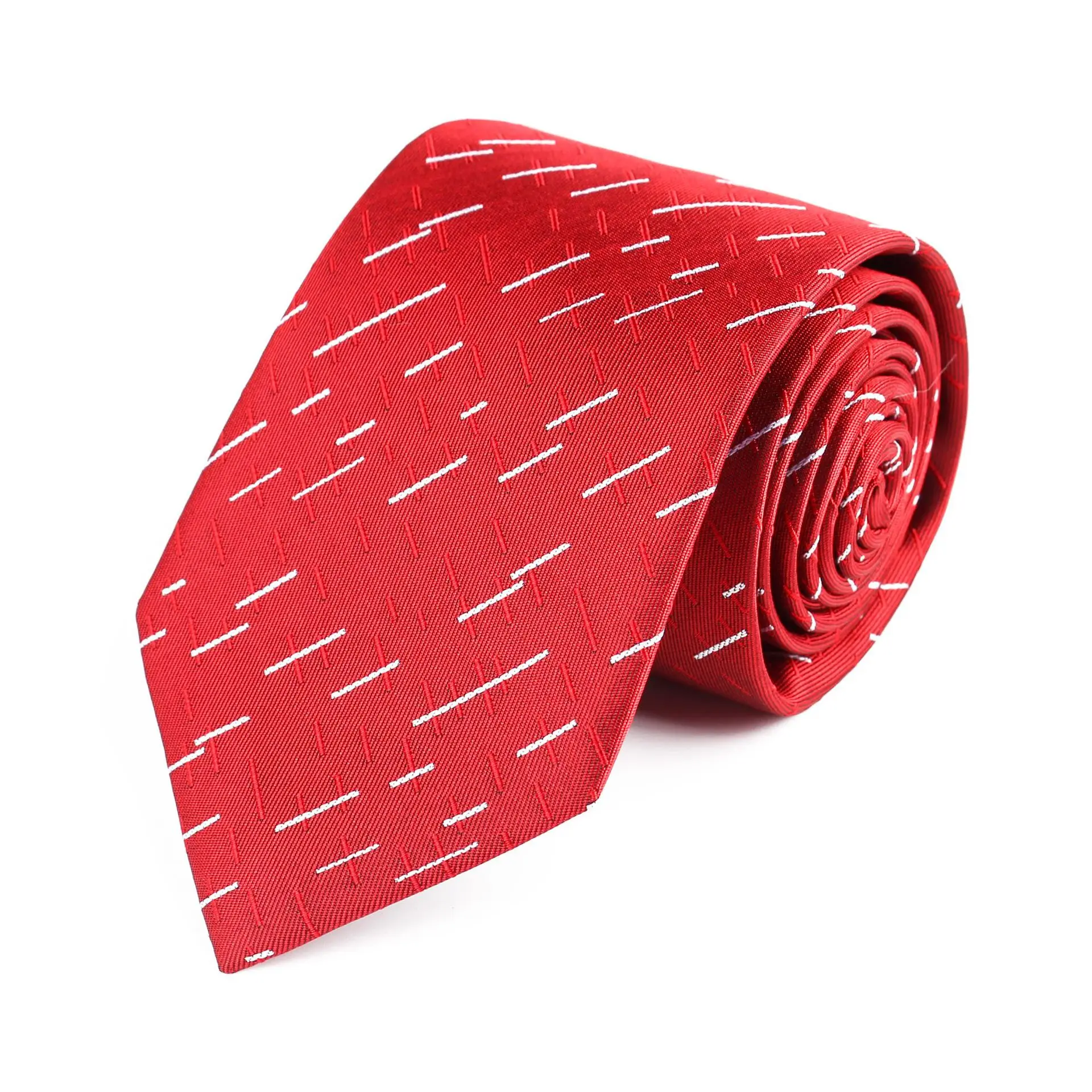 

2020 8cm Classic Neck Tie for Men Adult Wedding Tie Polyester Black Plaid Business Bridegroom Gravatas Corbatas Custom LOGO