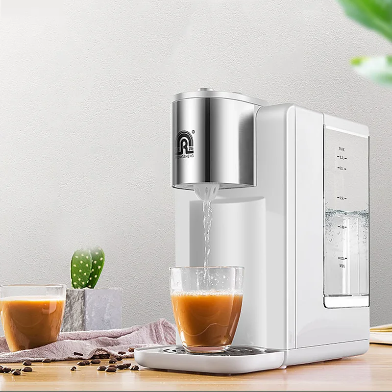 

Горячий тип полностью автоматический чайник с постоянной температурой и электрическим подогревом для изготовления чая большая емкость дл...