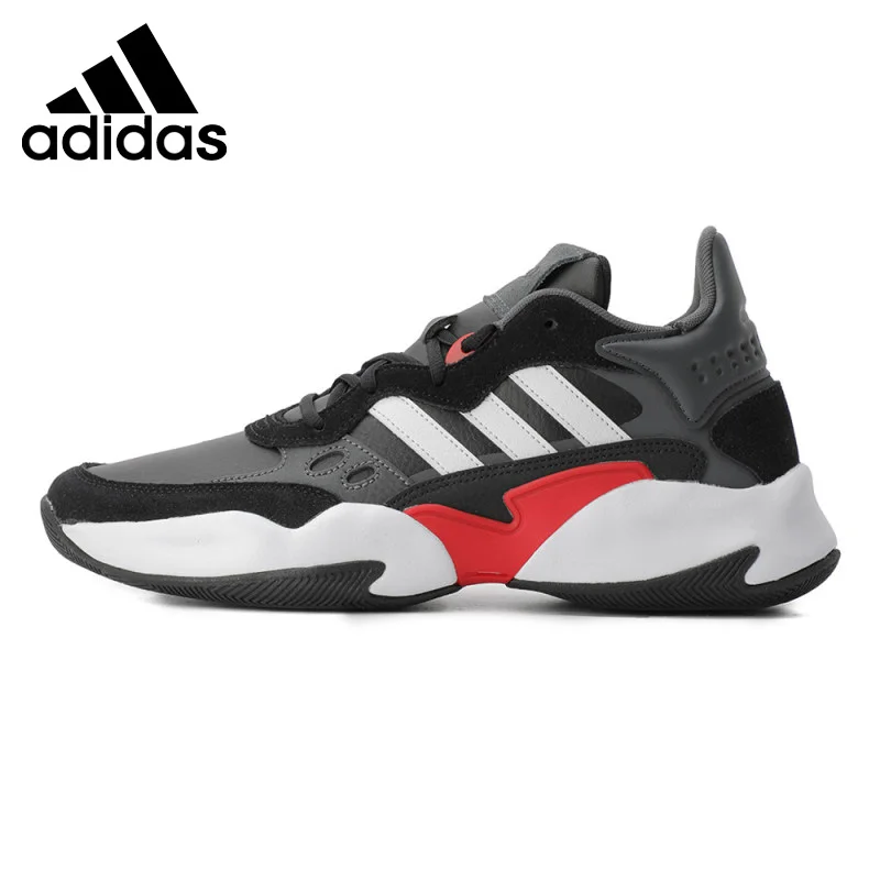 

Original New Arrival Adidas NEO STREETSPIRIT 2 Men's Basketball Shoes Sneakers