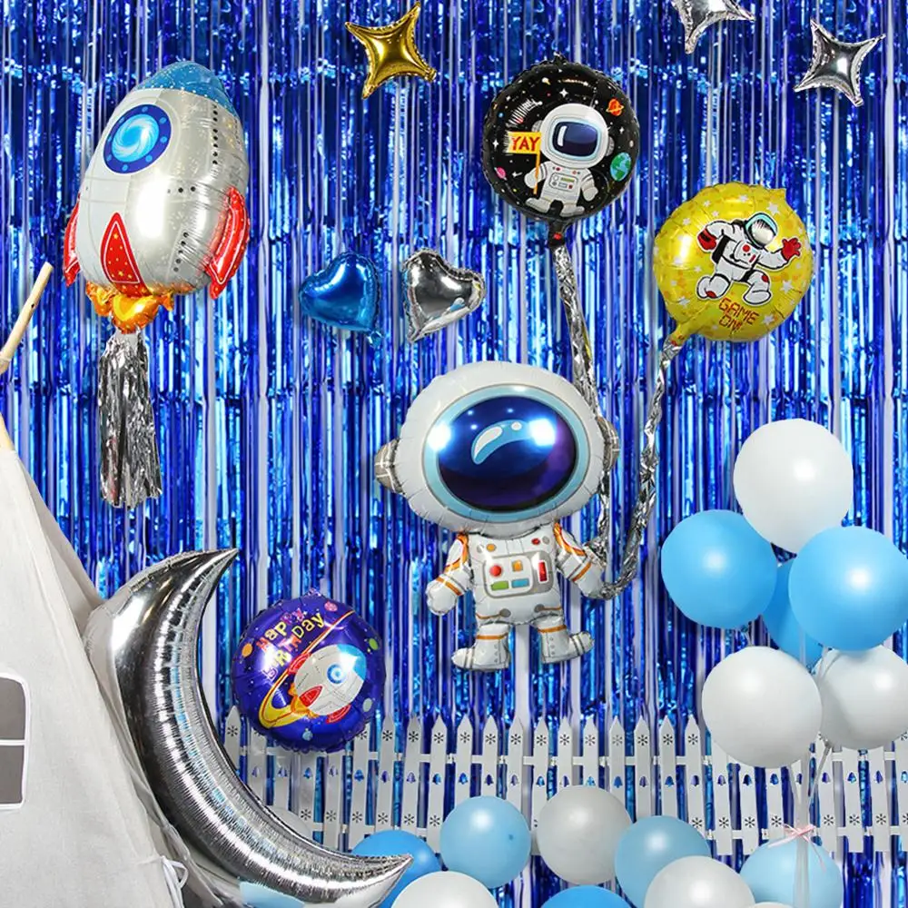 Новинка металлическая бахрома из фольги 92*245 см занавески двери Фотофон свадьба