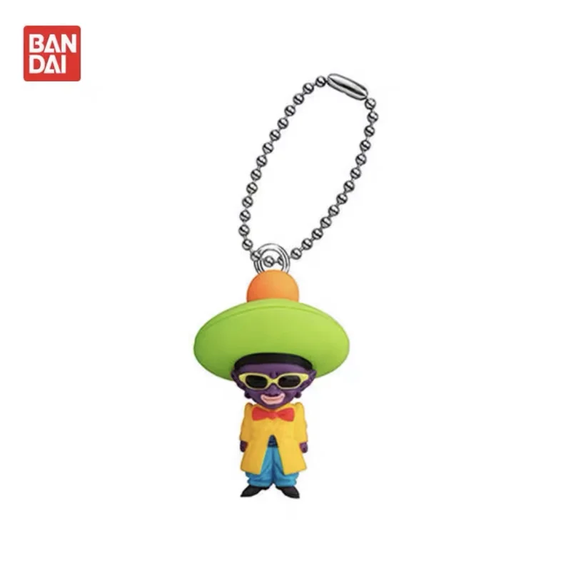 Bandai подлинный Gacha Dragon Ball Super UDM BURST-43 Сон Гоку брали гогета вегето Android 15