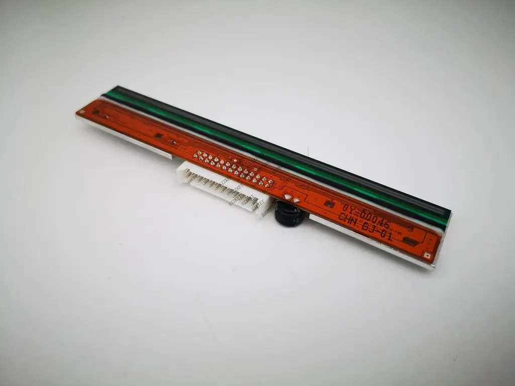 High quality new original thermal head thermal print head for TSC TTP 246 246M TTP-246M PLUS PRO barcode printhead TTP-246