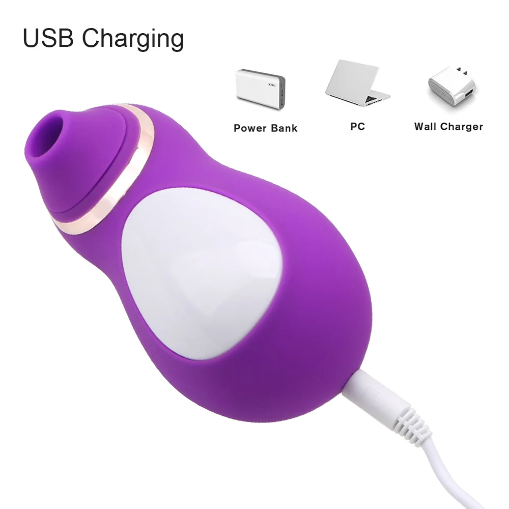 Милый 10 скоростей силиконовые соски Клитор Вибратор для стимуляции оральный