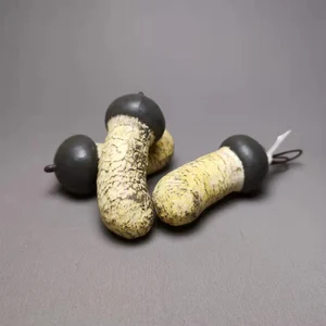 Миниатюрные грибыкулонСказочный СадДекор террариумапасторальный садбалконтабуреты для бонсайтовары для рукоделия1 шт.