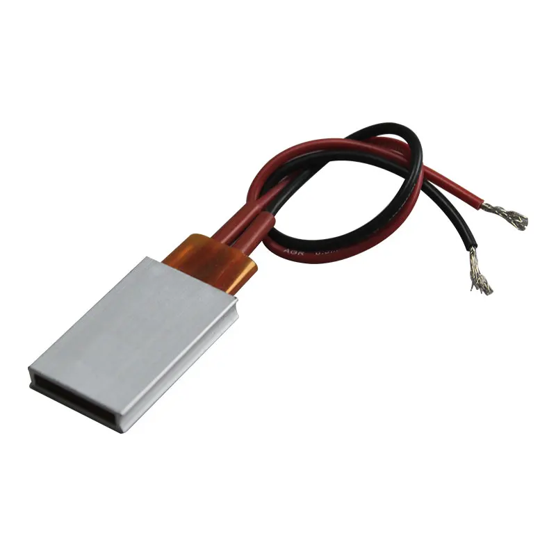 12V 24V 36V 220V 48V нагревательный элемент PTC постоянный Температура термистор воздуха