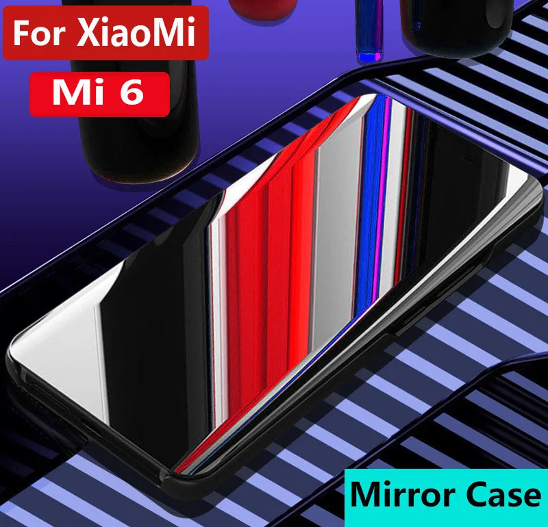 Для mi 6 A2 Red pro Note6 Чехол для телефона ror раскладушка кронштейн защитный чехол Wide
