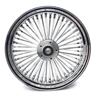 wholesale aluminium alloy motorcycle spoke wheels
