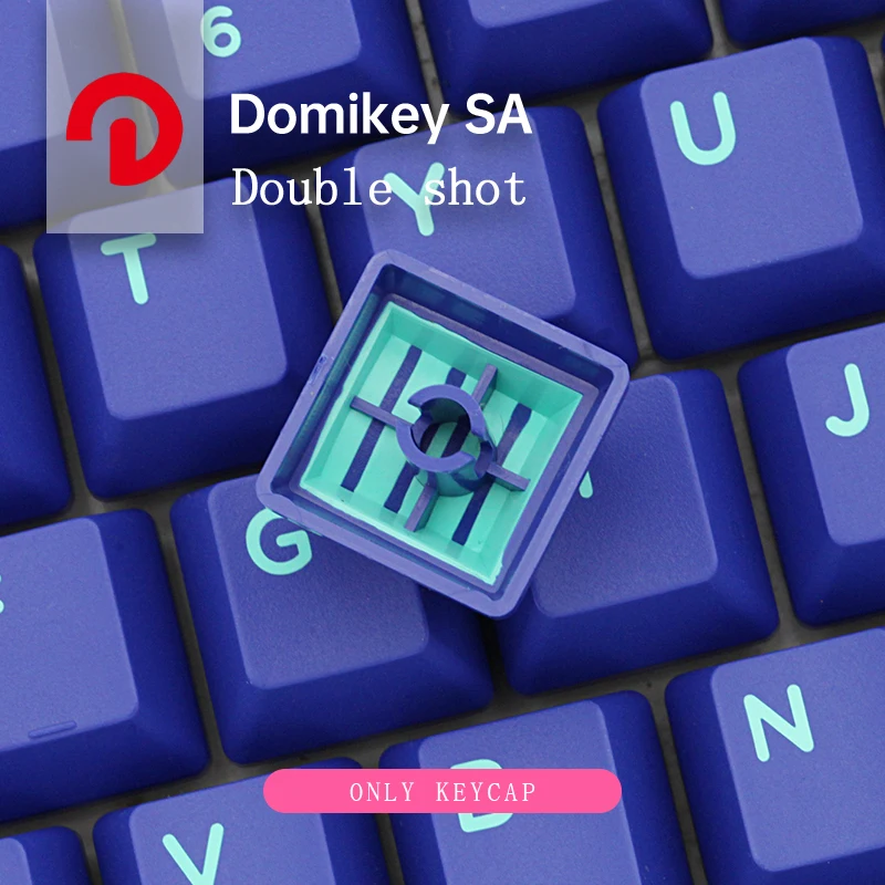 Колпачки для механической игровой клавиатуры 67 колпачков|Аксессуары мышей и