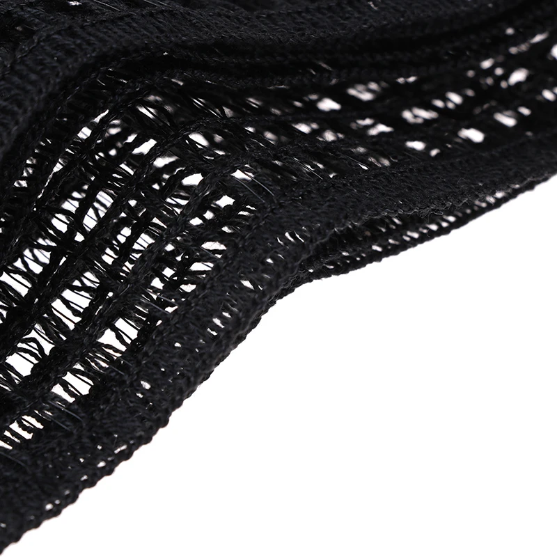 Принадлежности для настольного тенниса Высококачественная Вощеная струна сетка