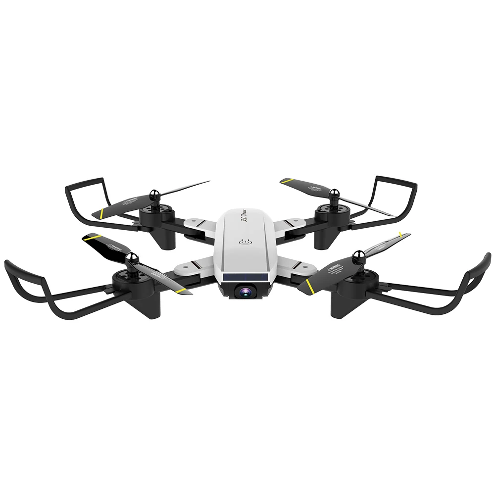 дрон радиоуправляемый sg700d с ка