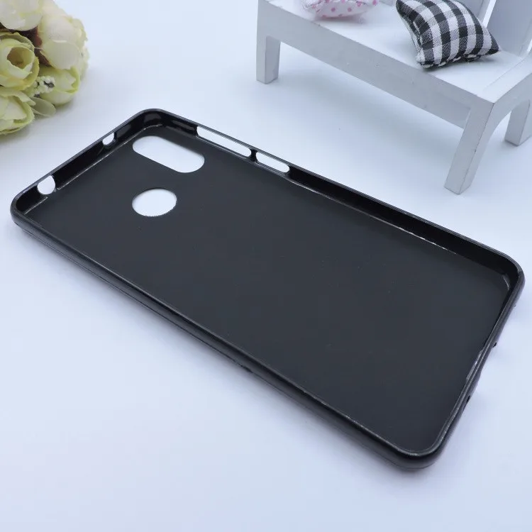 Роскошный мягкий силиконовый чехол для телефона Vodafone Smart X9 задние крышки X 9