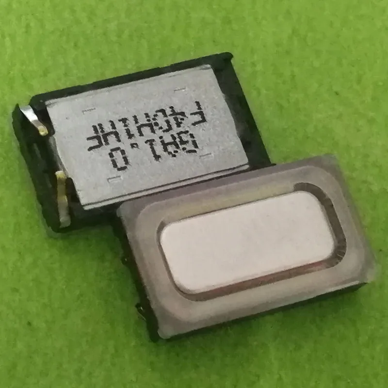 2 шт. новый громкоговоритель звуковой зуммер кольцо для Lenovo K6 K33a48 / K6Power K6 Power K33a42 динамик