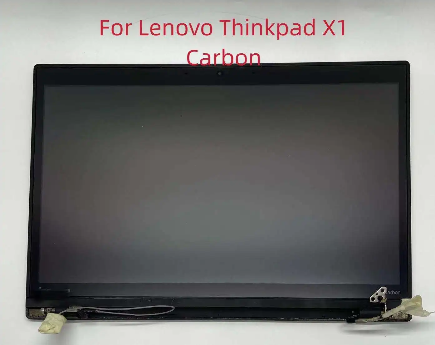 Новые оригинальные сборки сенсорных ЖК-дисплеев 2013 дюйма Thinkpad X1-Carbon-TYPE-34XX FRU: 04X0430