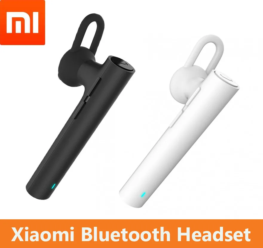 Xiaomi Mijia умный дом Bluetooth гарнитура наушники Молодежная версия издание беспроводной подарок Мода Chargable drive наушники