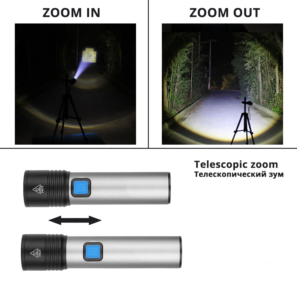 

USB - T6 s 4 Zoom