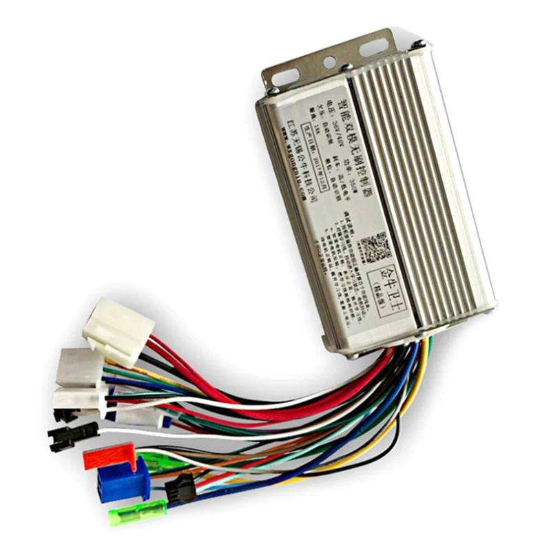 Набор из 6 трубок для электровелосипеда скутера 36 В/48 В 600 Вт/800 Вт | Спорт и