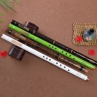 professional purple bamboo flute xiao chinese vertical piccolo shakuhachi classic traditional music instrument short dizi xiao