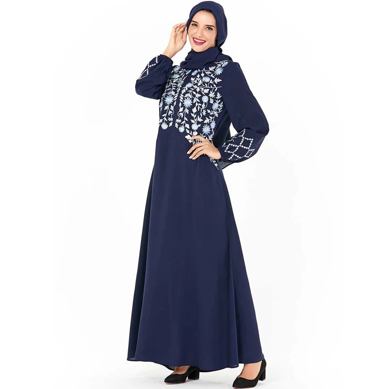 Vestidos abaya Турция элегантное женское вечернее платье мусульманский хиджаб платье abaya s Caftan Кафтан Марокко одеяние мусульмане Longue Tesettur платья