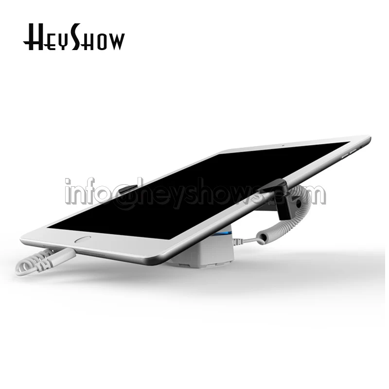 Безопасная Подставка для планшета Антивор Ipad 10 шт система охранной сигнализации