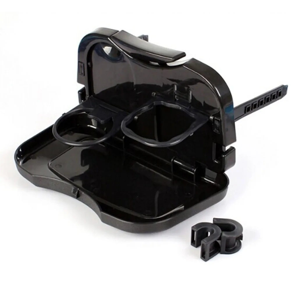 Подставка-органайзер на заднее сиденье автомобиля | Автомобили и мотоциклы