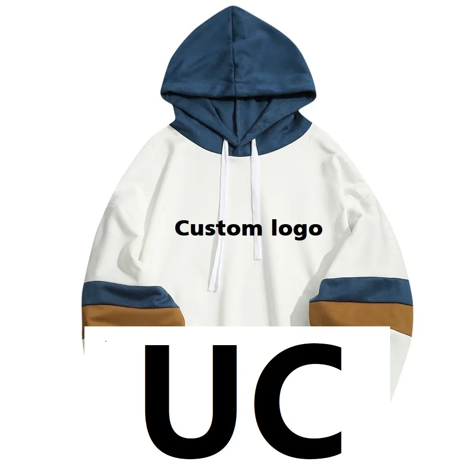 UC Японские Аниме толстовки семейный костюм Марка пуловер свитшот Харадзюку