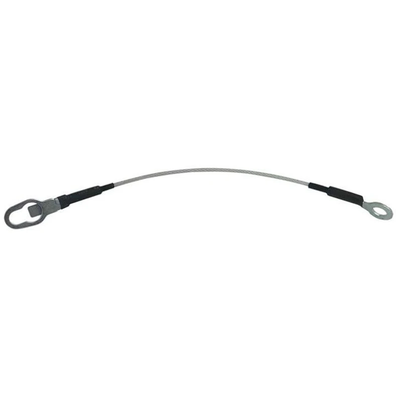 Tailgate Support Cables Set of Two Replacements for 1988-1998 Chevy Silverado Also Fits GMC Sierra Heavy Duty Liftgate Cable R | Автомобили