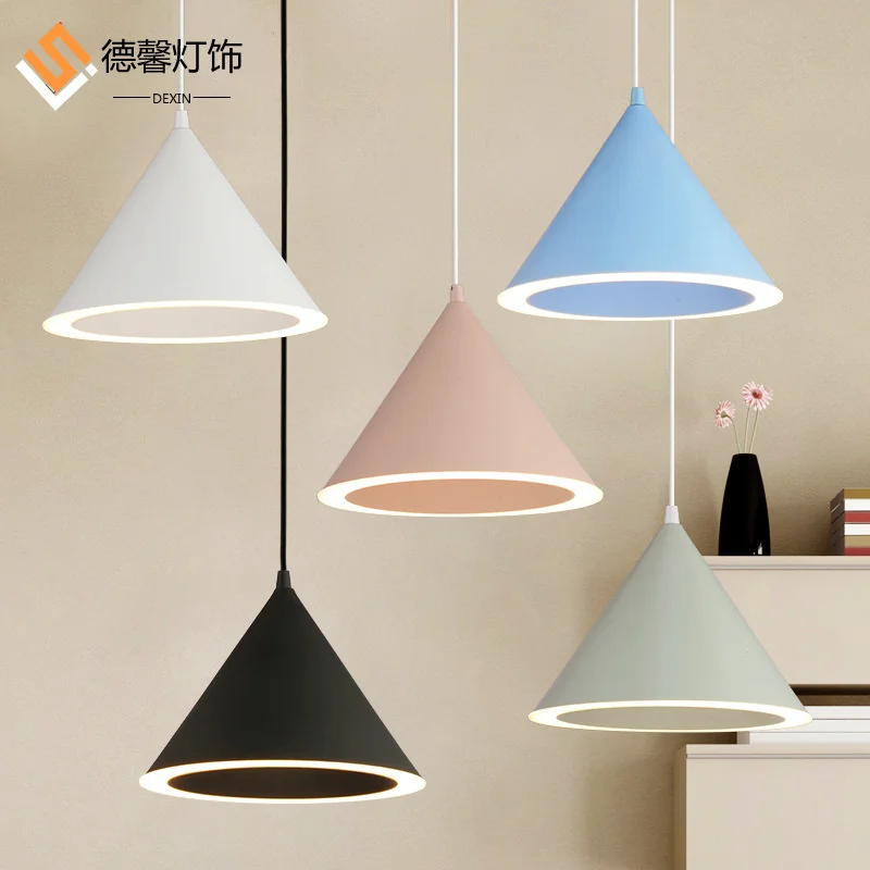 

Скандинавский светодиодный стеклянный шар, промышленная лампа, подвесной светильник, осветительные приборы для помещений и дома, подвесно...