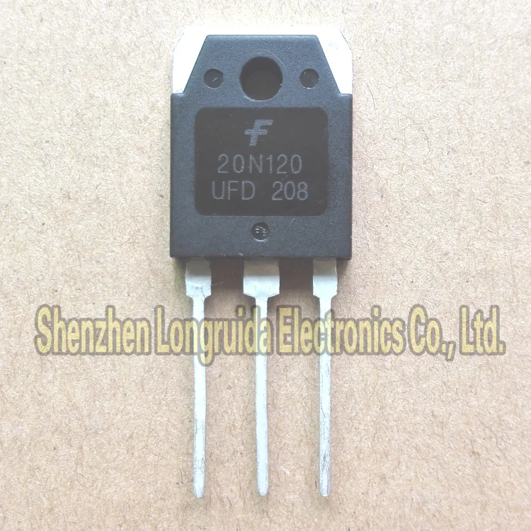10 шт. 20N120UFD SCS120KE2 SCS220AE2 C2M0280120 C2D10120 C2M0160120 TO 247|Аксессуары для батарей и ЗУ| |