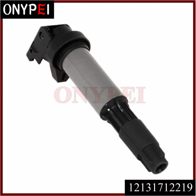 12131712219 12131712223 12137551260 C1477 Катушка зажигания для BMW E46 E53 E60 E70 E71 E90 323i 325i 535i X3 88921316 E534A