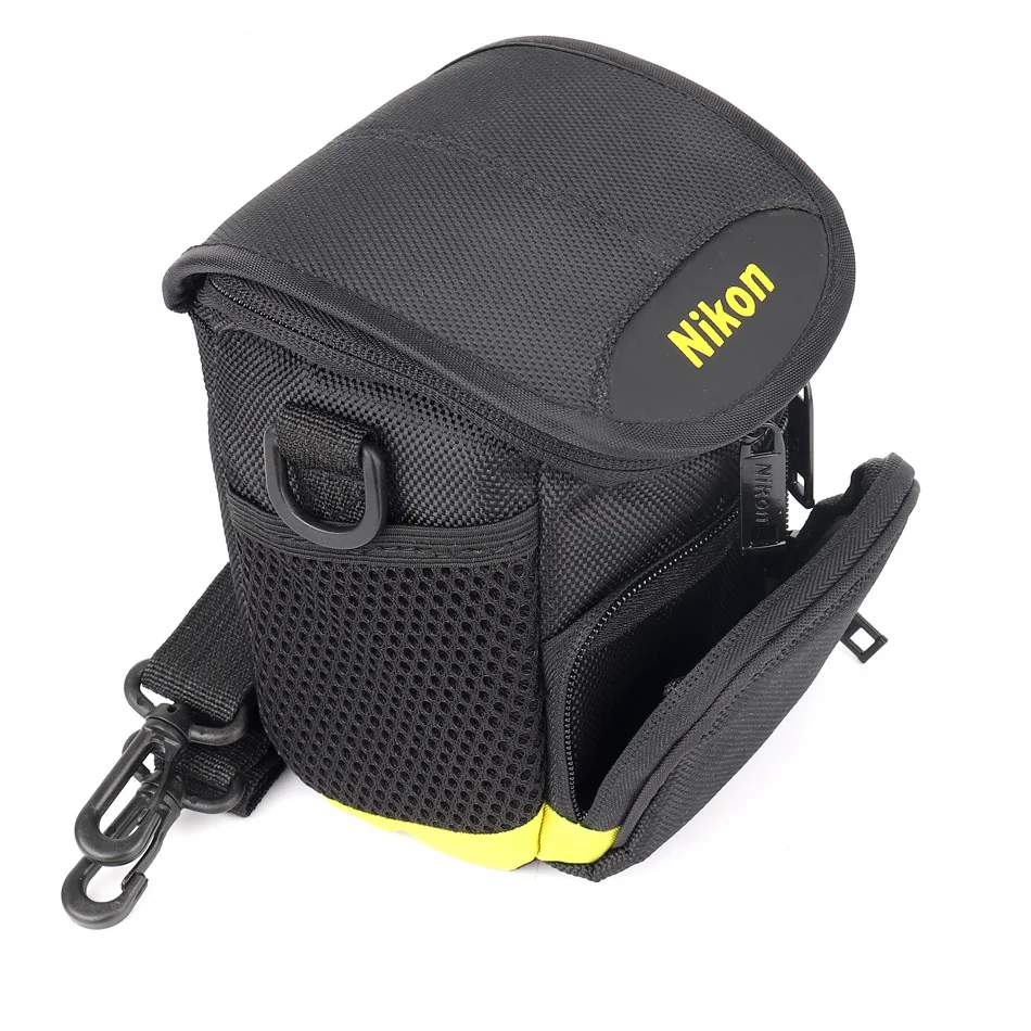 

Waterproof DSLR Camera Bag Case For Canon Nikon P1000 P900 S D850 D810 D800 D610 D3500 D3400 D5600 D5500 D750 D7500 D7200 D7100