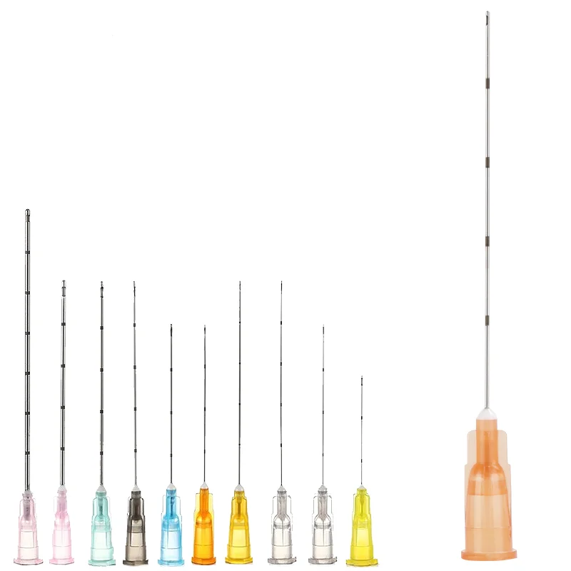 2 шт. инъекция гиалуроновой кислоты 14g-30g | Красота и здоровье