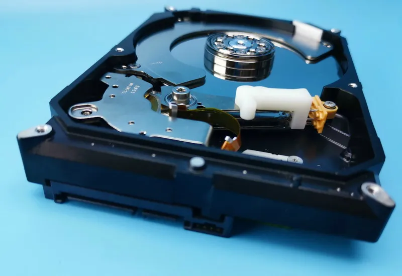 Компьютерная настольная лаборатория HDD ST расческа для волос набор hdd восстановление данных набор инструментов для замены головки Seagate, Western Digital