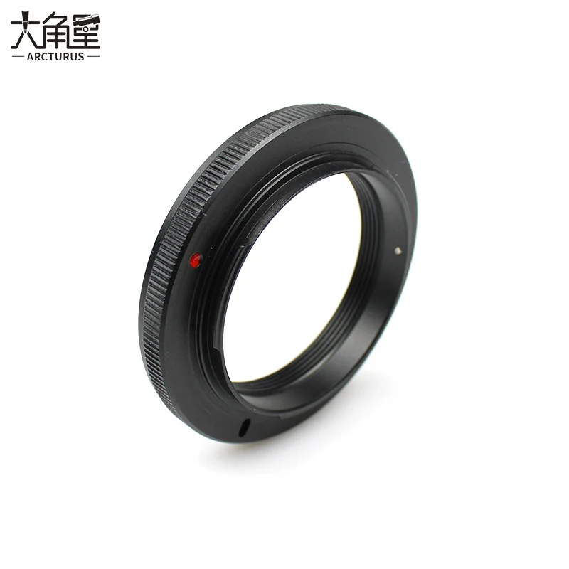 

M42-OM Adapter Ring M42 Screw Mount Lens To OLYMPUS4/3 E Series Body Adapter Ring