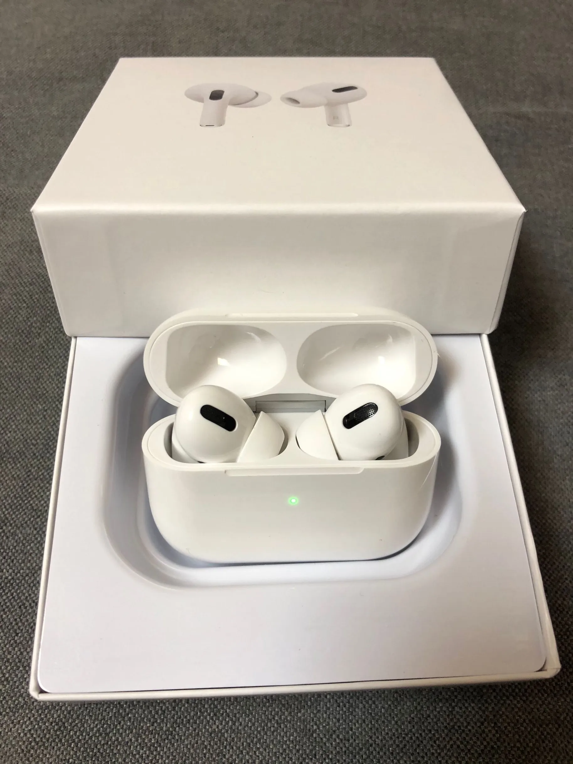 Беспроводные Bluetooth наушники с сенсорным управлением для airpods pro 3 спортивные