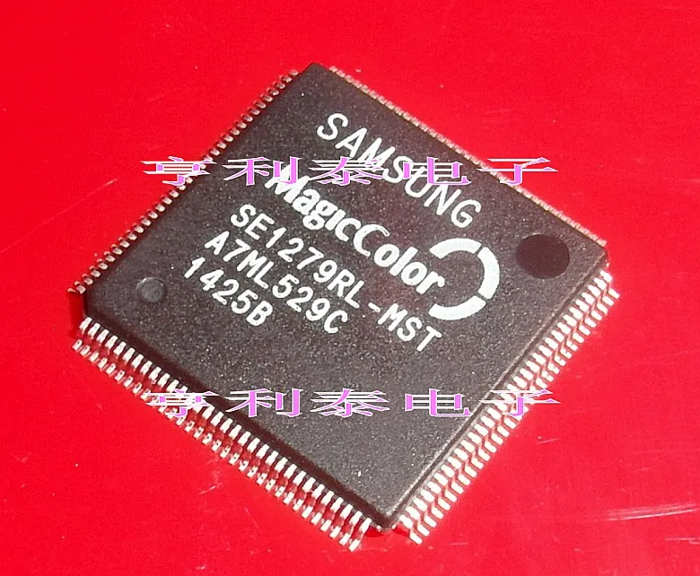 

SE1279RL-MST новый импортный 100% происхождение