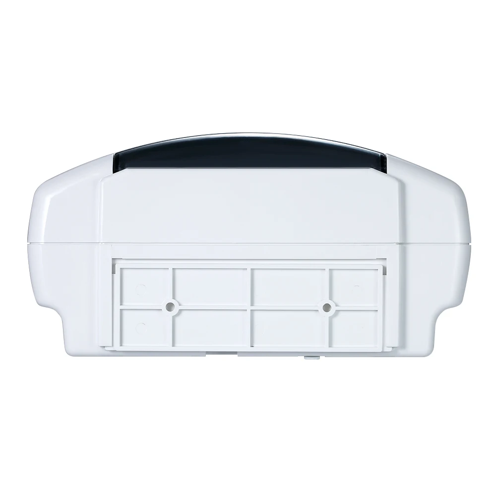 

New 500ml Automatic Liquid Soap Dispenser Wall-Mounted IR SensorLotion Dispenser Sanitizer Dispensador for Kitchen Bathroom